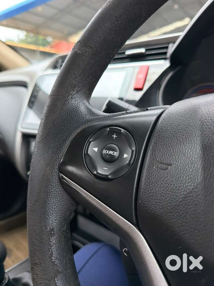 Honda City I Dtec Sv, 2014, Diesel
