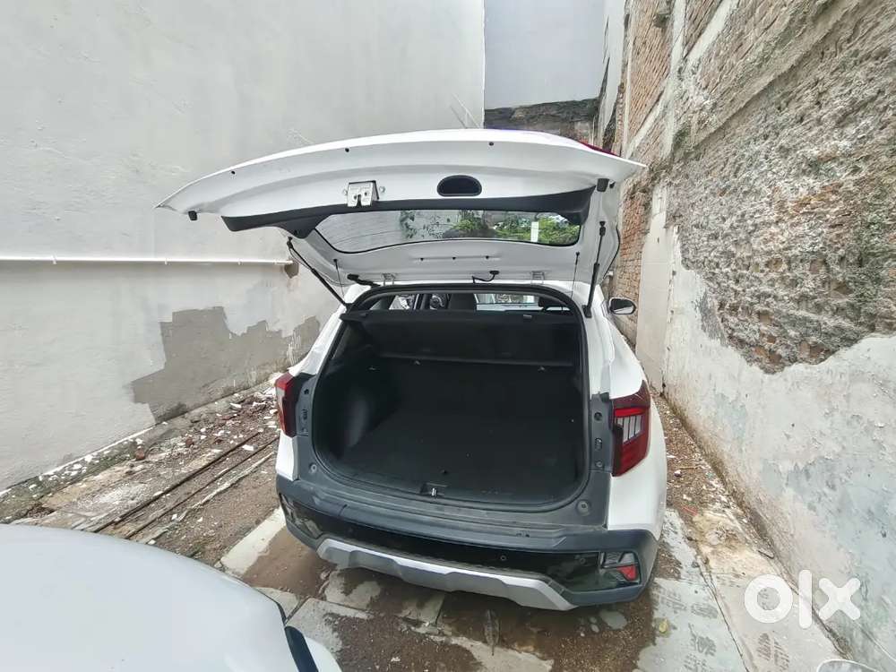 Kia Seltos Petrolat  02 09 2023 Vip Number