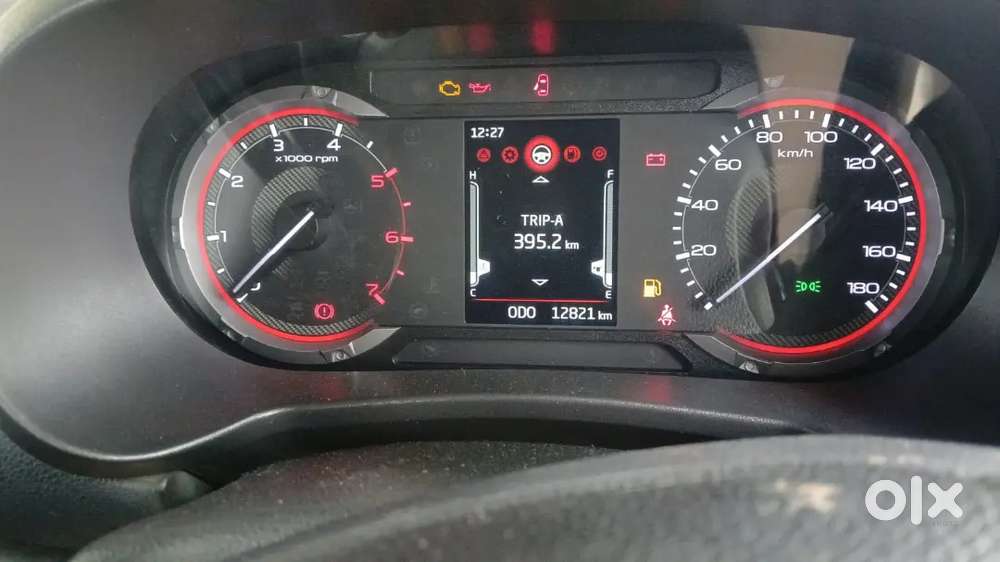 Brand New Thar