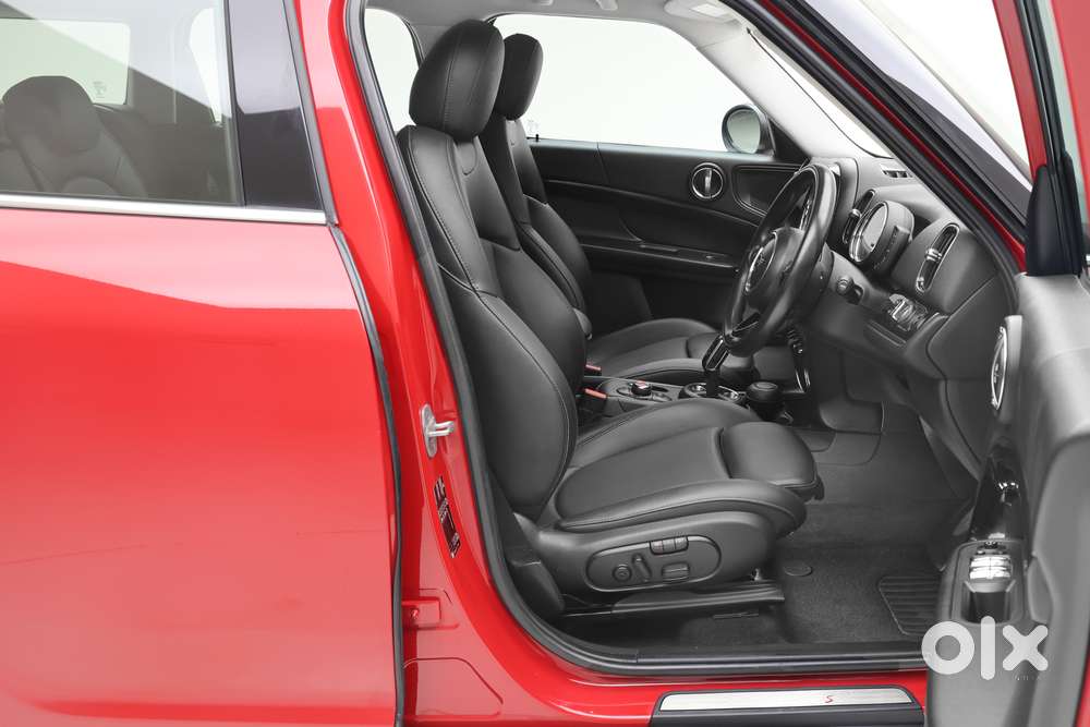 Mini Cooper Countryman Cooper S Countryman, 2021, Petrol