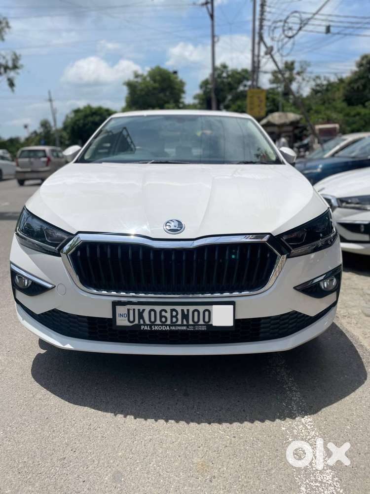 Skoda Slavia 2025 Well Maintained