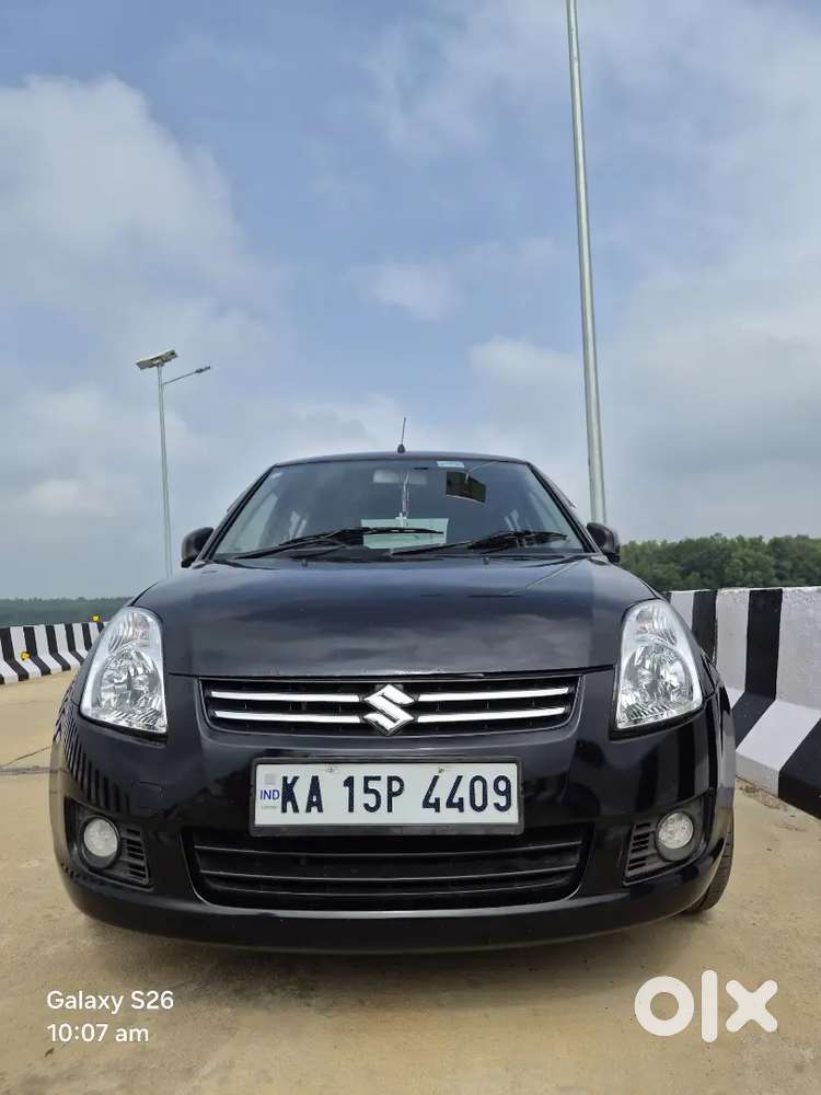 Maruti Suzuki Swift 2010 Diesel 128956 Km Driven
