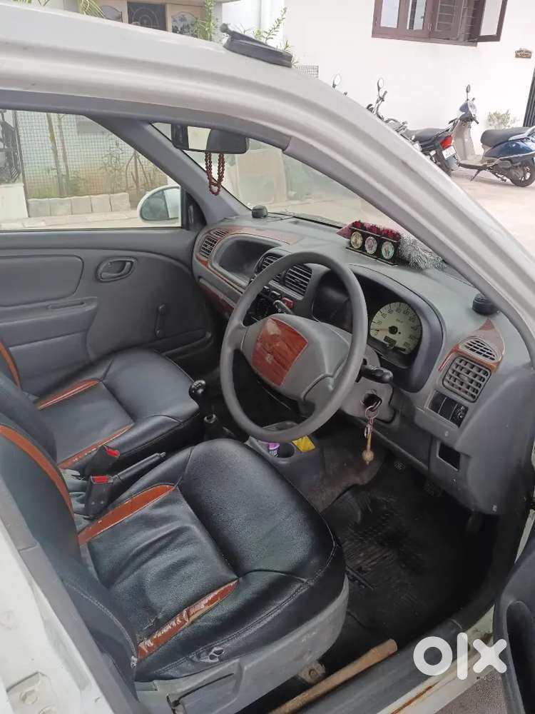 Maruti Suzuki Alto 2009