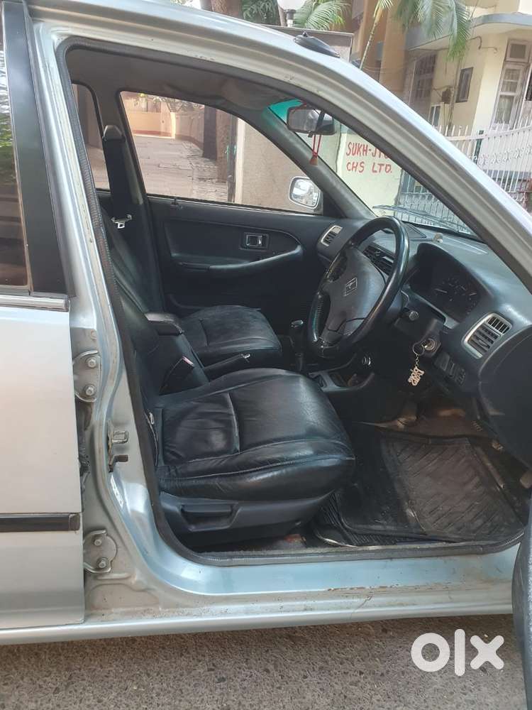 Honda City Zx Vtec, 2001, Petrol