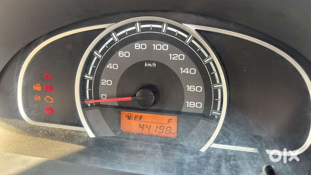 Maruti Suzuki Alto K10 1.0 Vxi, 2018, Petrol