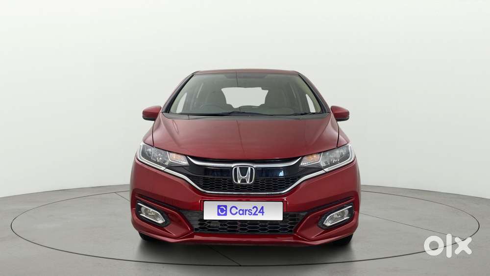 Honda Jazz 1.2 Zx I-vtec, 2021, Petrol