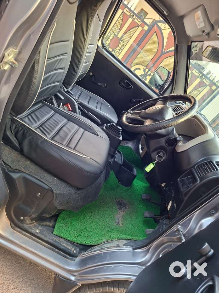 Maruti Suzuki Eeco 1.2 7 Str, 2024, Petrol