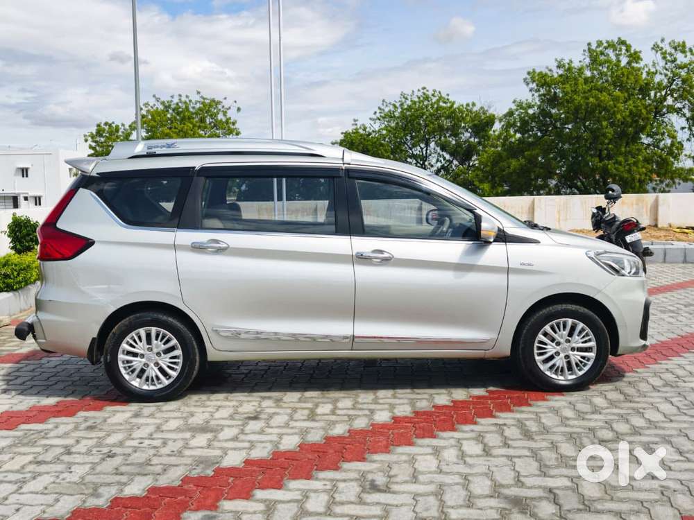Maruti Suzuki Ertiga Vdi Shvs, 2020, Diesel