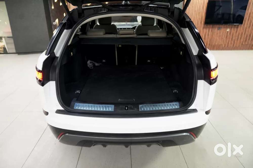 Land Rover Range Velar, 2020, Petrol