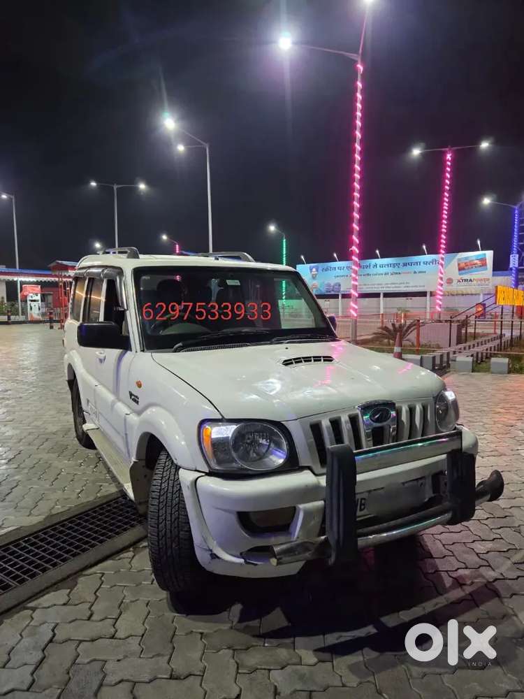 Scorpio Mhwak