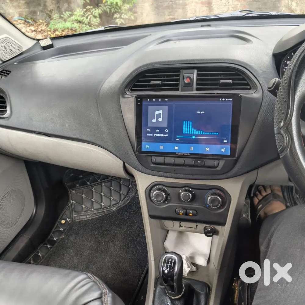 Tata Tiago 2018 Petrol 92000 Km Driven