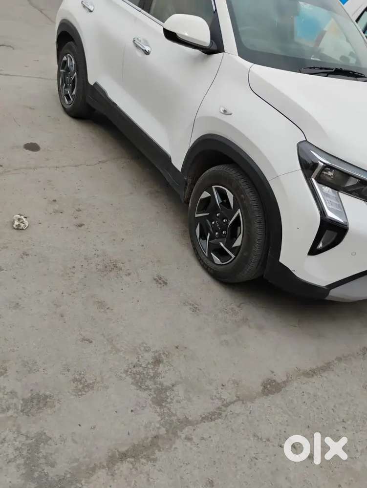Kia Sonet G 2025 Manual