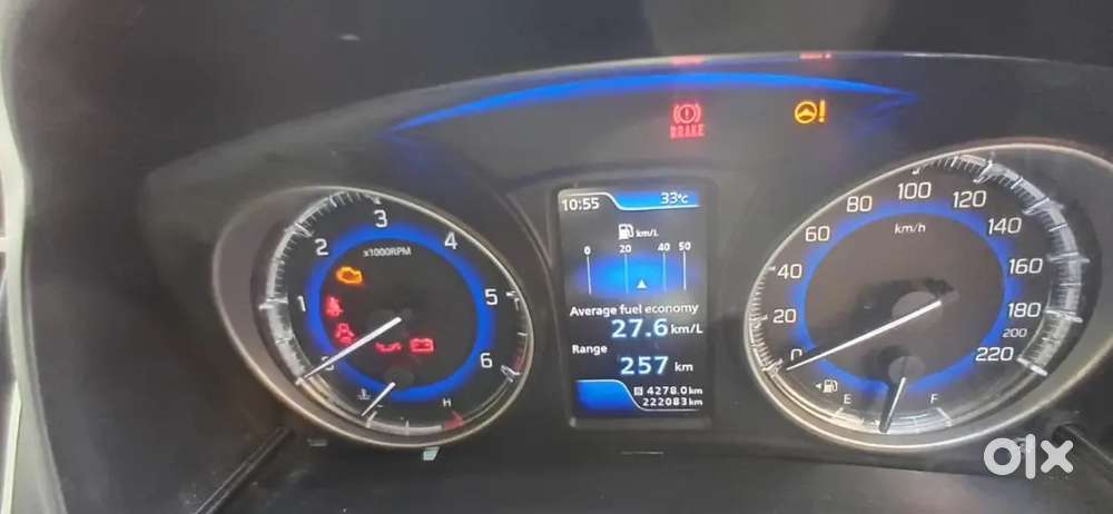 One Handed Driven And We'll Condition