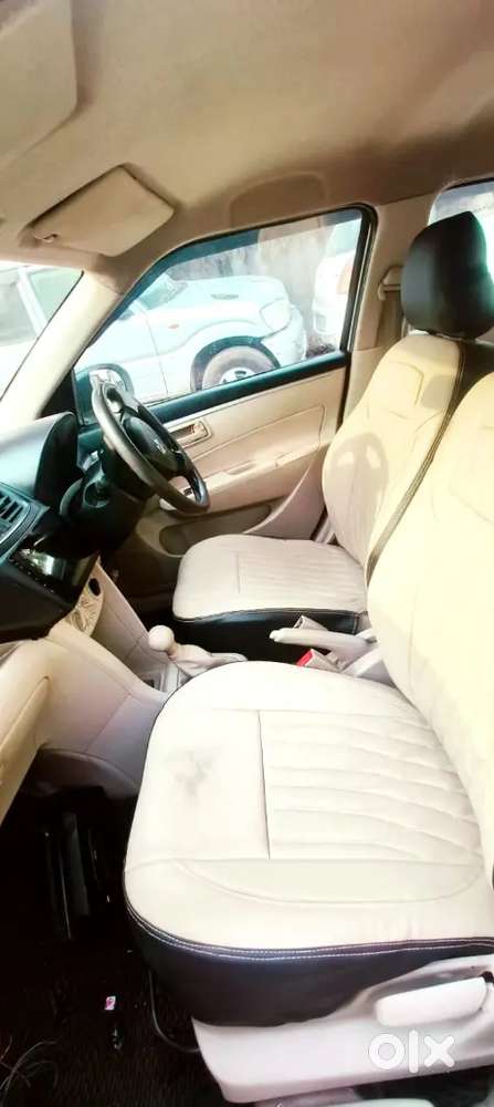 स्विफ्ट पेट्रोल