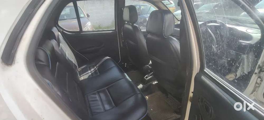 Tata Indica V2 Diesel 2013