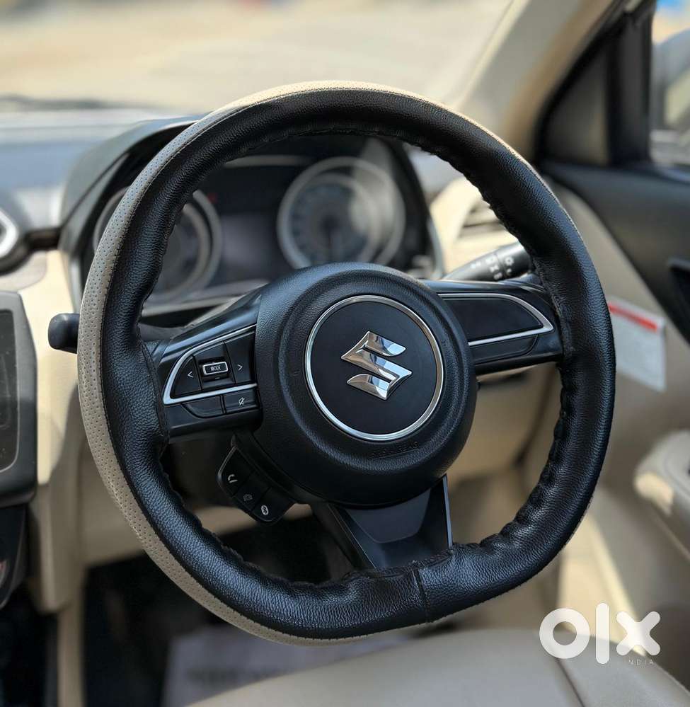 Maruti Suzuki Dzire 1.2 Vxi Cng, 2024, Petrol