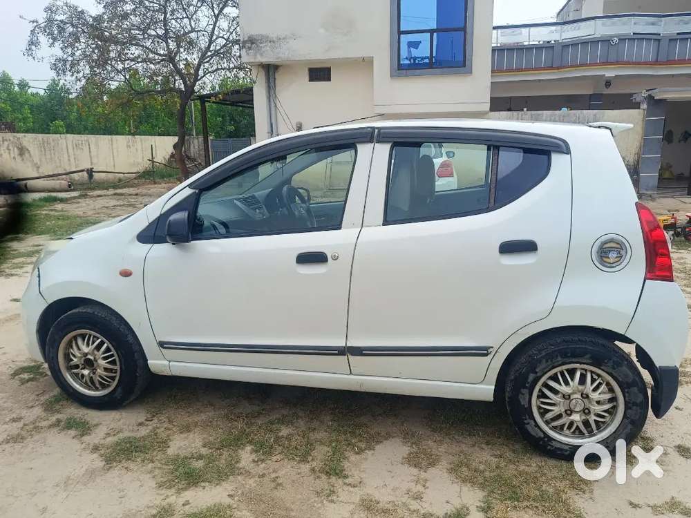 Maruti Suzuki A-star 2009 Petrol Good Condition