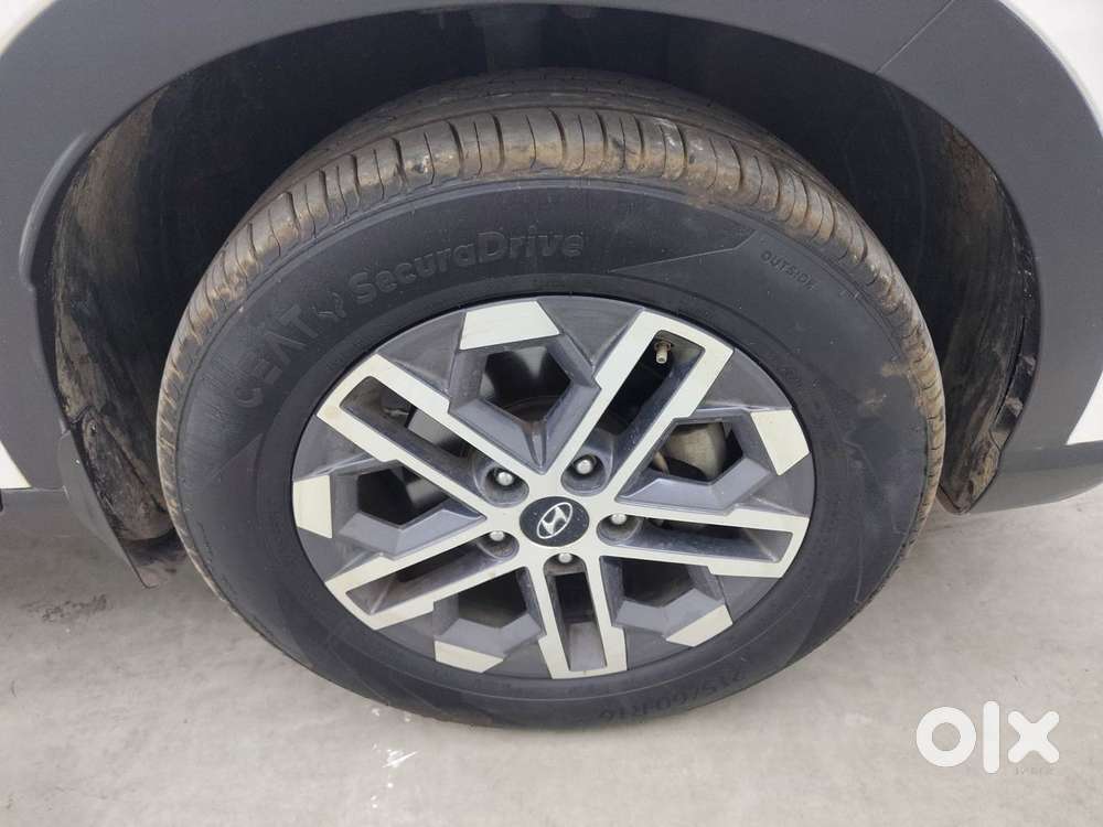 Hyundai Venue [2022-ongoing] 1.5 Crdi Sx, 2023, Diesel