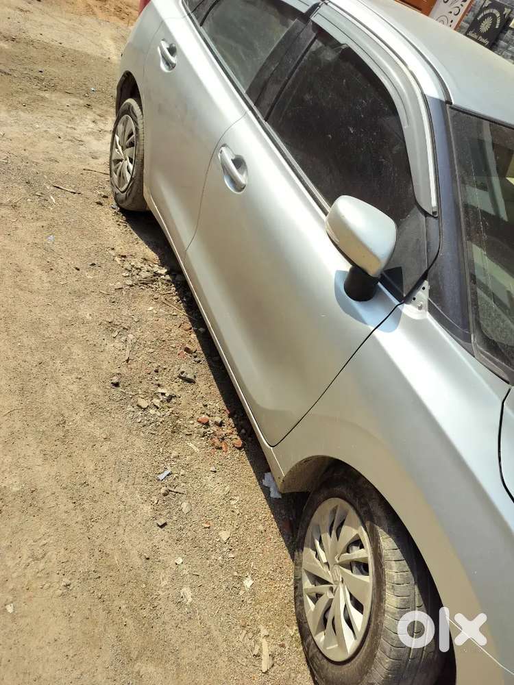 Maruti Suzuki Baleno 2022 Petrol 82000 Km Driven