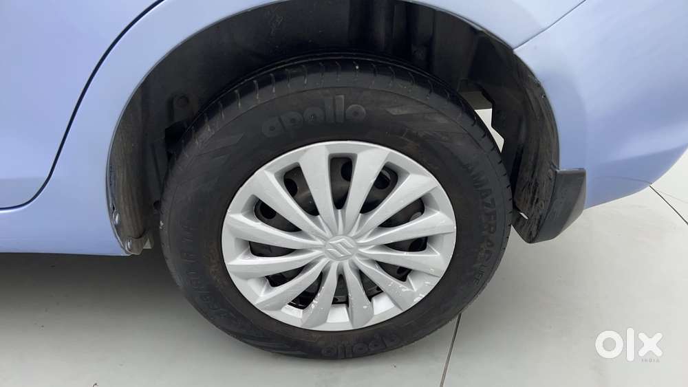 Maruti Suzuki Swift Dzire 1.3 Vxi, 2015, Petrol