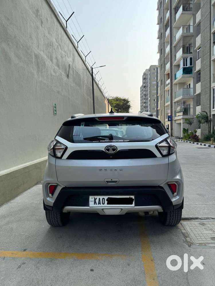 Single Owner  Automatic  Top Variant  Well Maintained