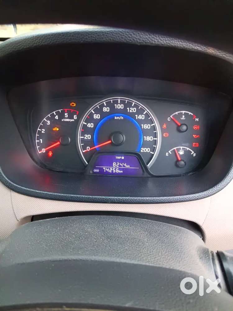 The Car Is In Very Good Condition With  Zero Maintenance Needed.