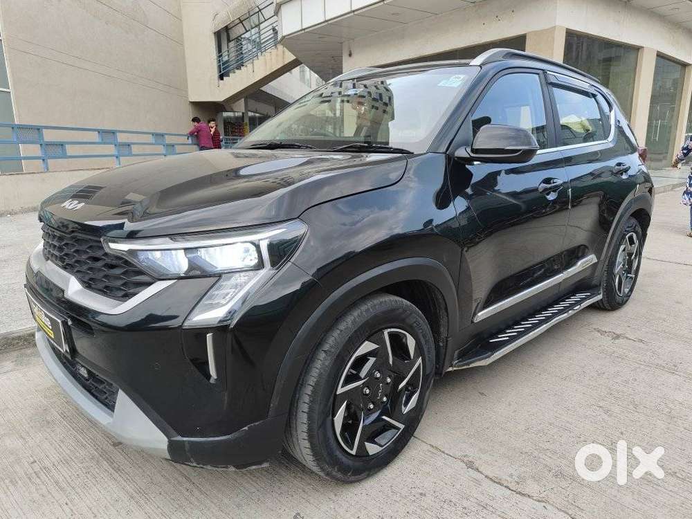 Kia Sonet 1.2 Htk Plus, 2025, Petrol