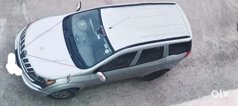 Mahindra Xuv500 2015 Diesel 130000 Km Driven