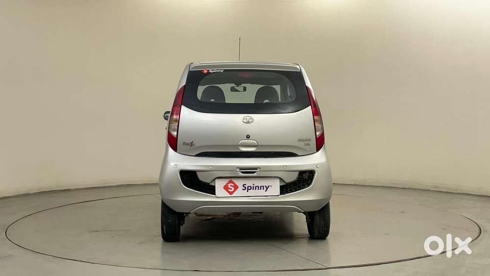 Tata Nano Xta, 2016, Petrol