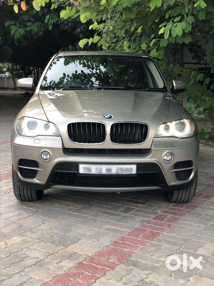 Bmw X5 3.0 D, 2011, Diesel