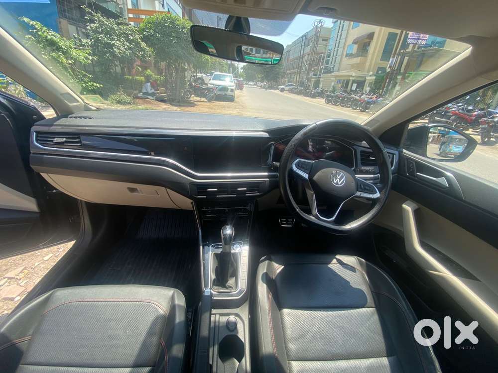 Volkswagen Virtus Gt Plus 1.5 Tsi Evo Dsg (electric Seats), 2023, Pe..