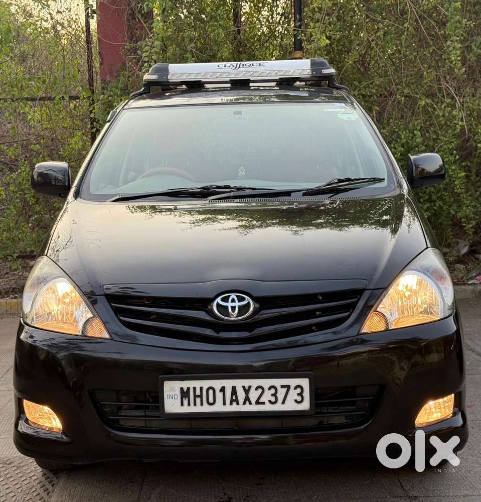 Toyota Innova 2.5g
