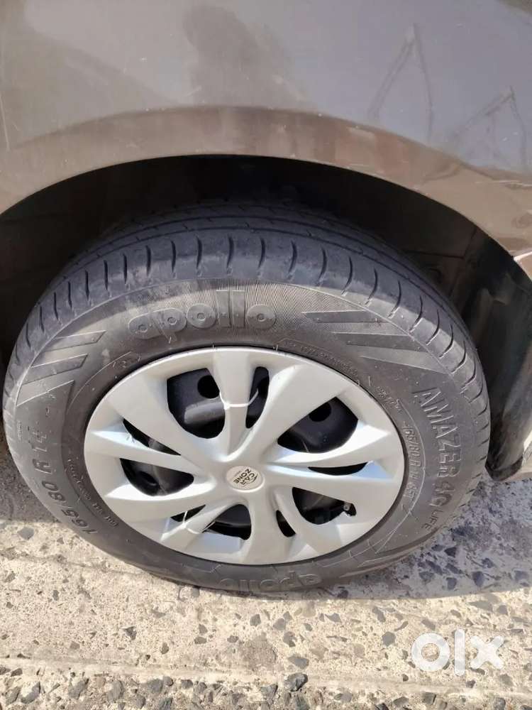 Maruti Suzuki Ritz 2015