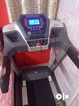 Cardio Used Gym Fitness equipment for sale in India OLX