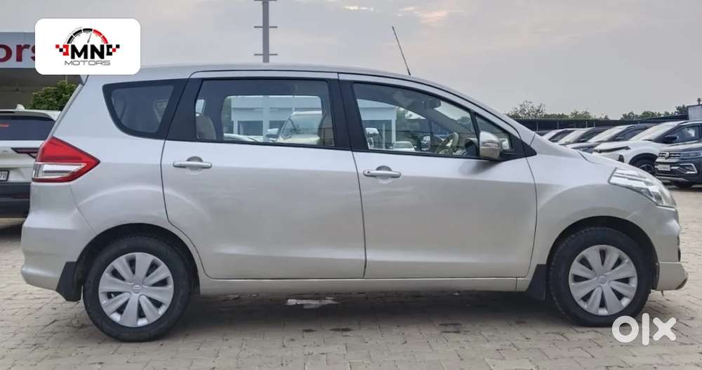 Maruti Suzuki Ertiga Vdi, 2018, Diesel