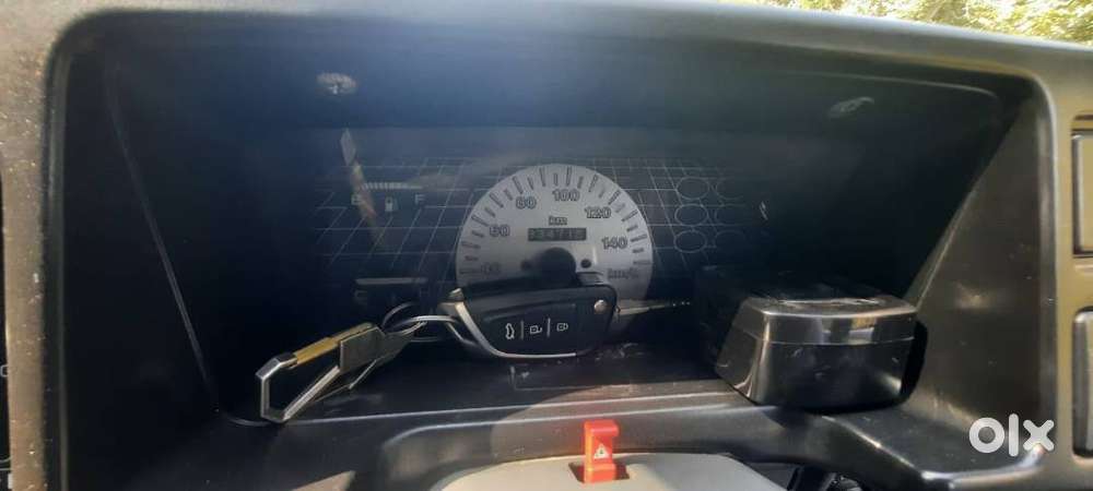 Maruti Suzuki 800 Ac 2010