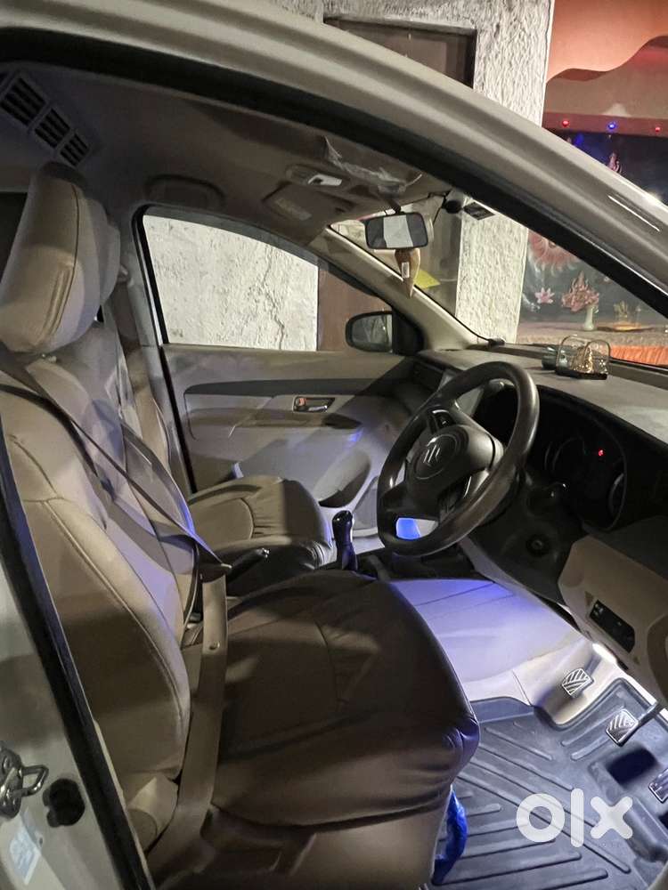 Maruti Suzuki Ertiga 2022
