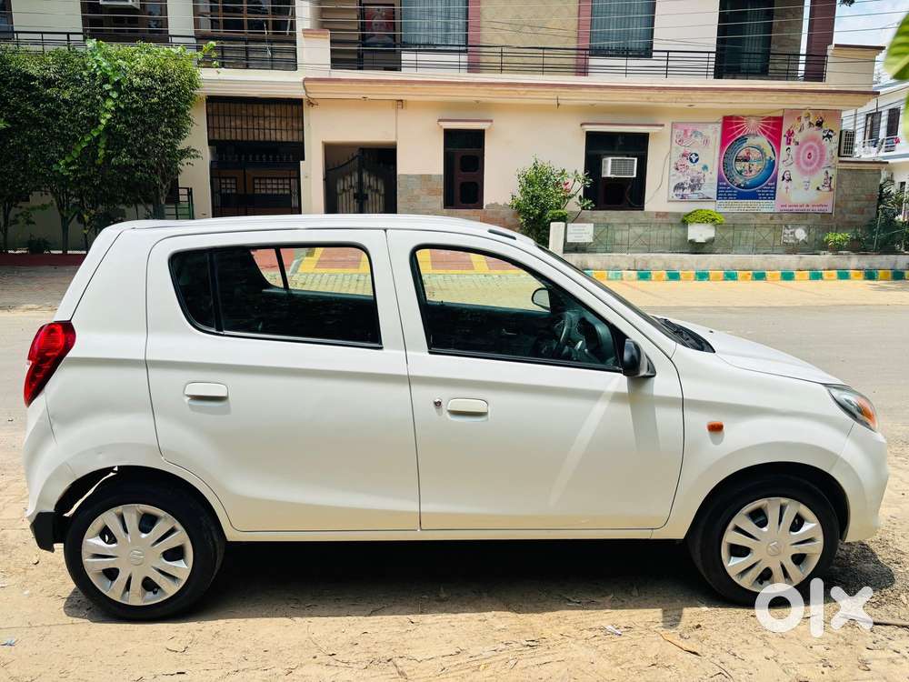 Maruti Suzuki Alto 800 Lxi, 2017, Petrol