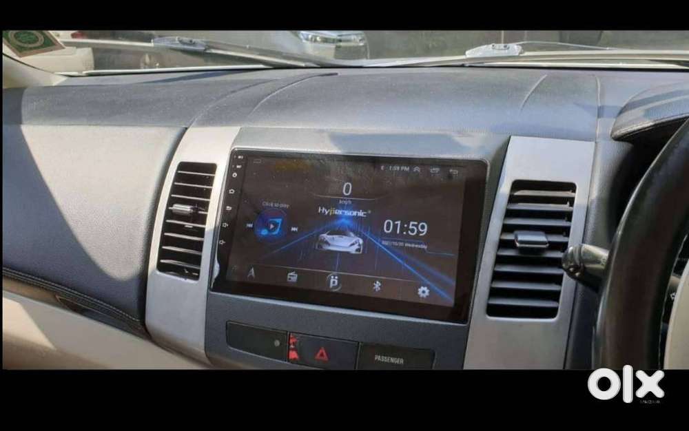 Excellent Car