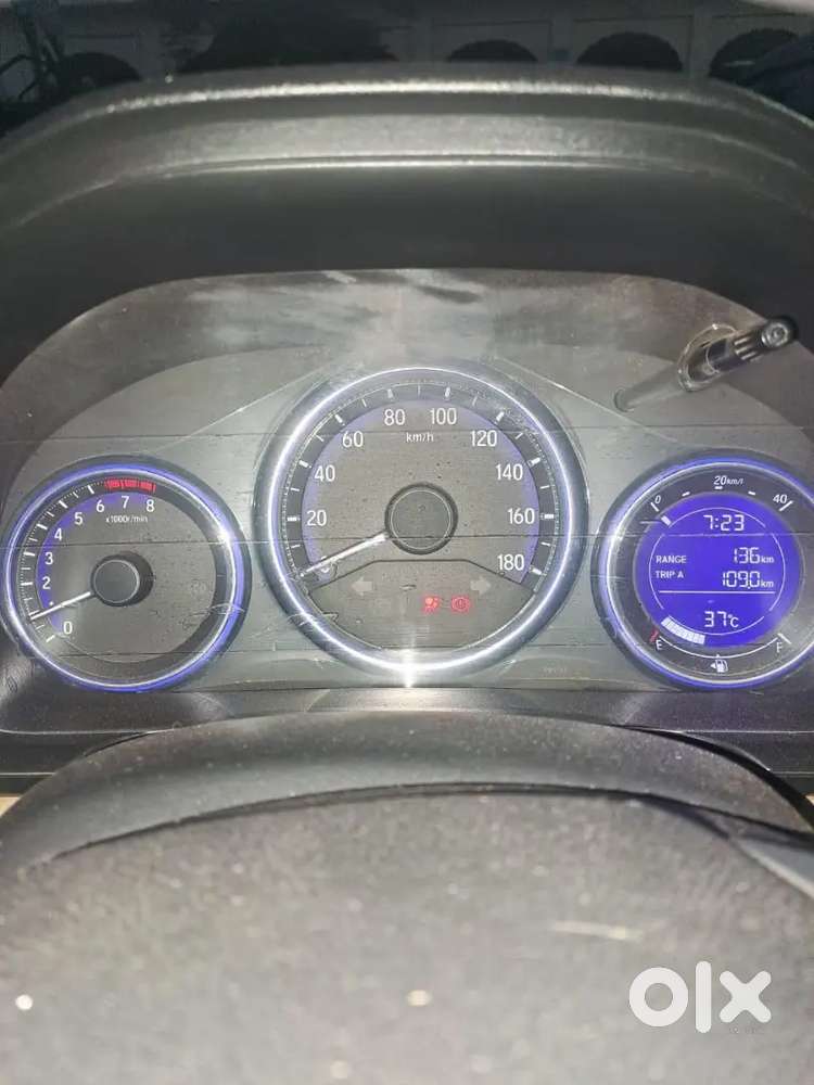 Honda Amaze 2017 Petrol 150000 Km Driven