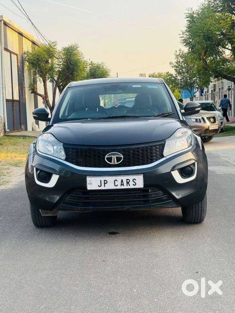 Tata Nano Xm, 2019, Diesel