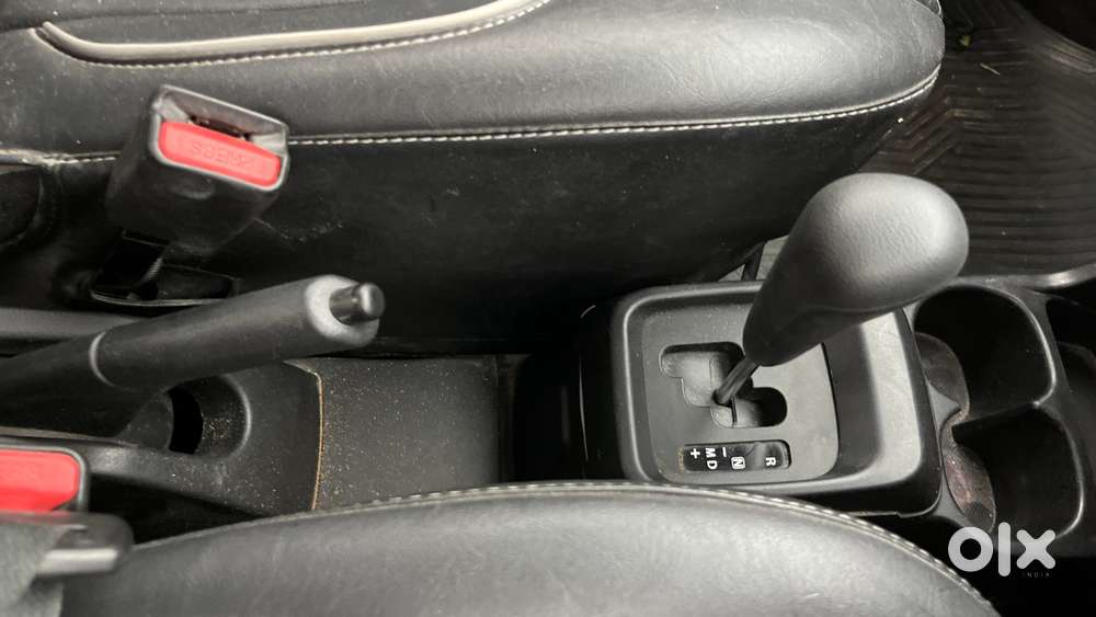 Maruti Suzuki S-presso Vxi Plus Amt, 2020, Petrol