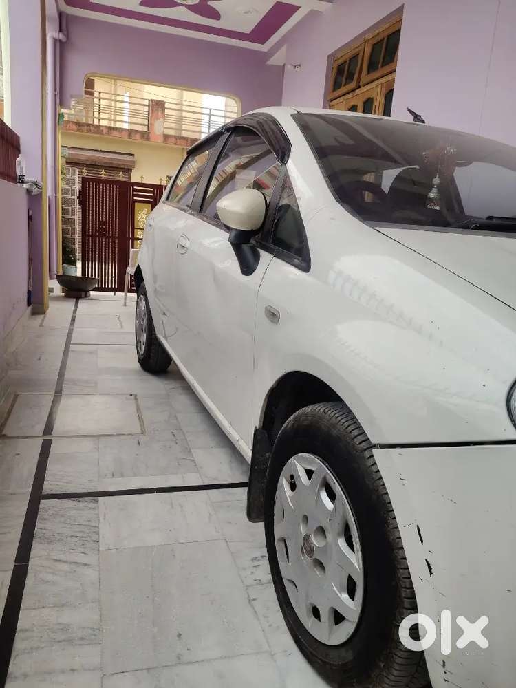 For New Car