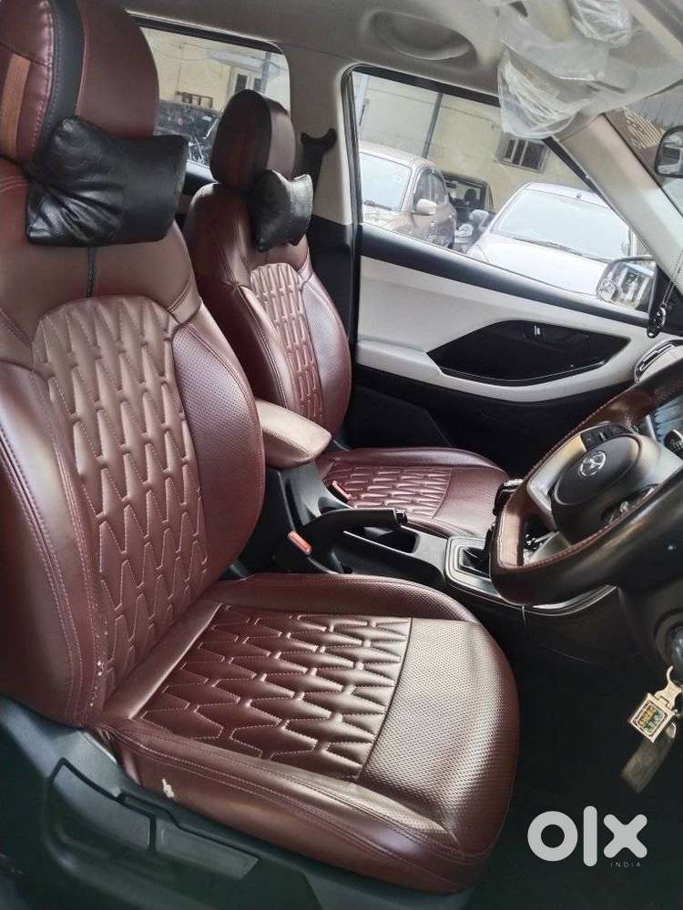 Hyundai Creta 1.5 Ex Diesel, 2020, Diesel