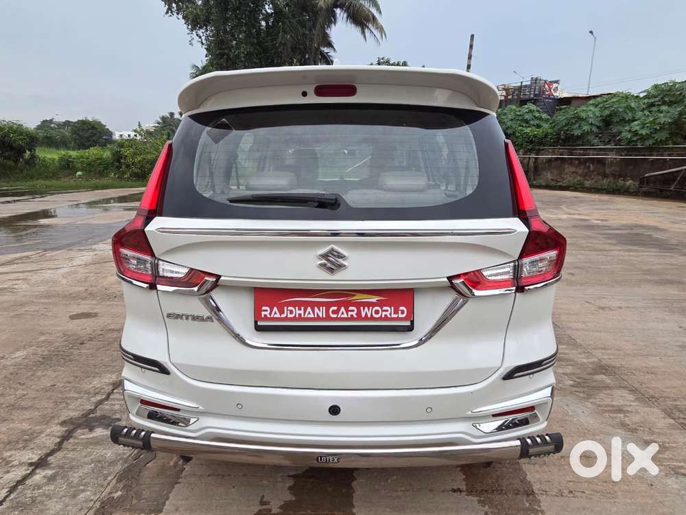 Maruti Suzuki Ertiga Zxi (o) Cng [ ], 2023, Cng & Hybrids