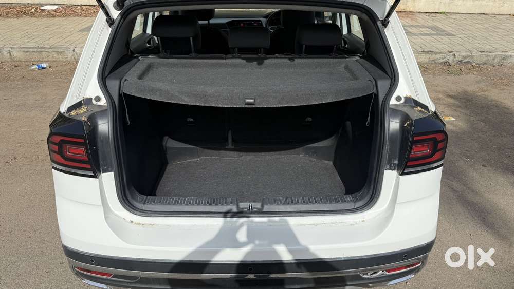 Volkswagen Taigun 1.5 Tsi Gt Plus, 2022, Petrol