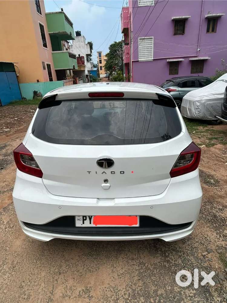 Tata Tiago