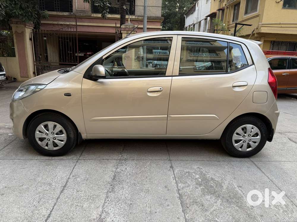 Hyundai I10 Magna, 2010, Petrol