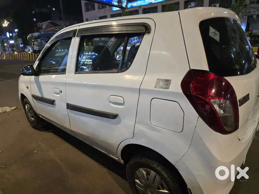 Well Maintained Single Hand December 2026 Model, 2 Tyre New