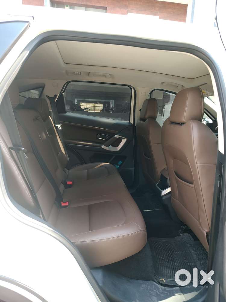 Tata Harrier Xza Plus At, 2021, Diesel
